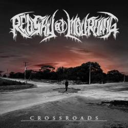 Red Sky At Mourning : Crossroads